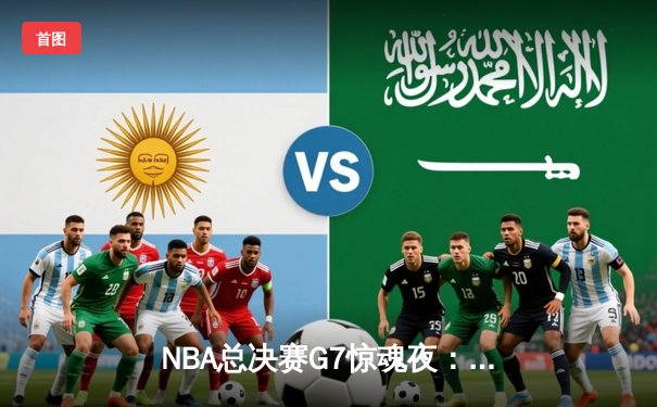 NBA总决赛G7惊魂夜：掘金逆转凯尔特人夺首冠，约基奇40+三双封神